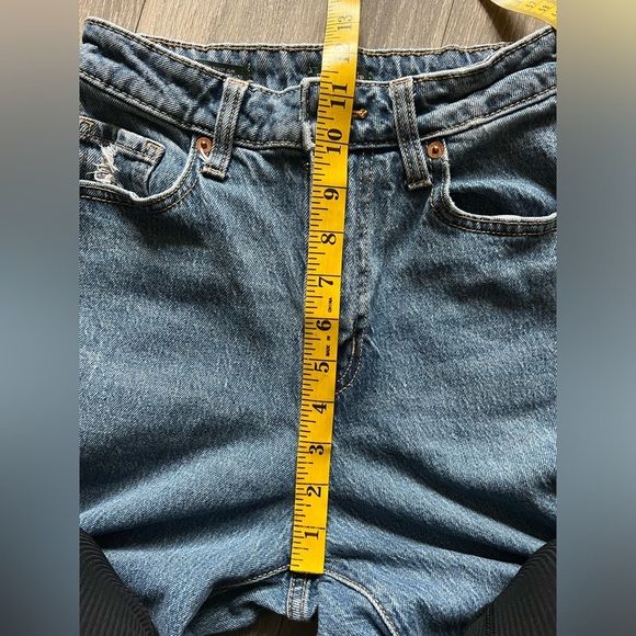 Wild fable highest rise baggy jeans. Size 00 - Picture 11 of 12